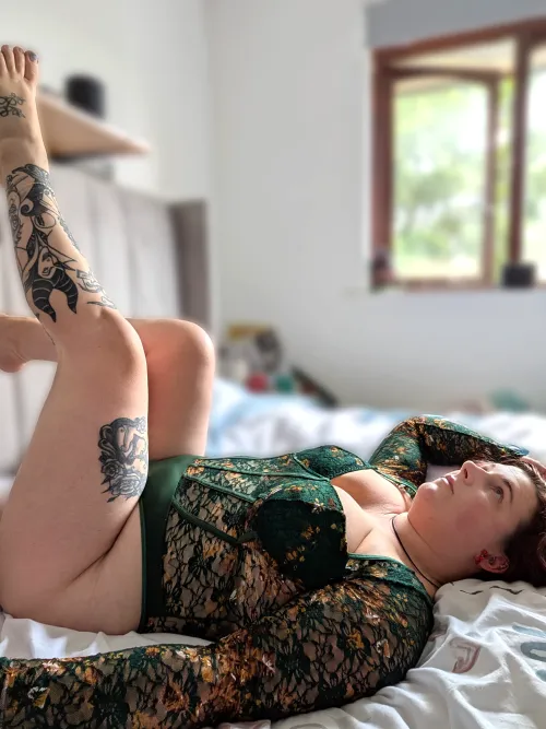 Which of my tattoos do you like best