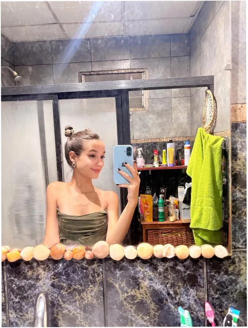 18F i just turned 18… is that bad timing or perfect