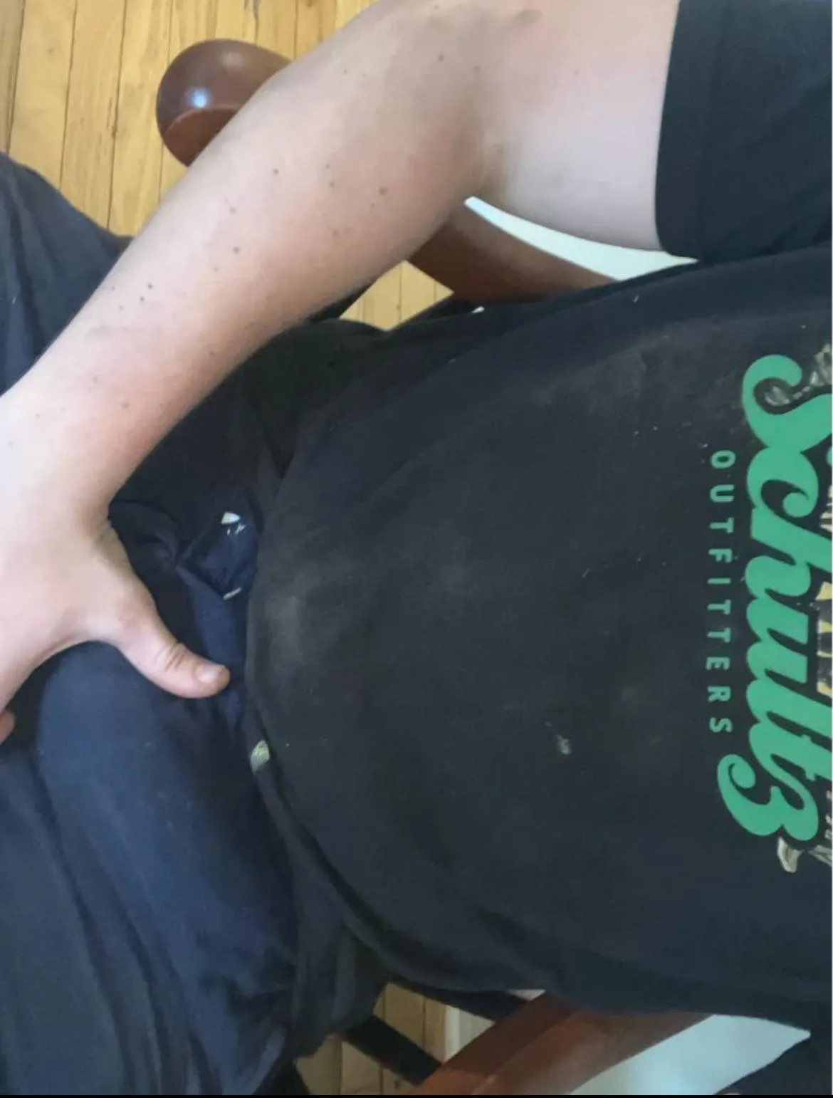 19 year old bwc looking for hot girls