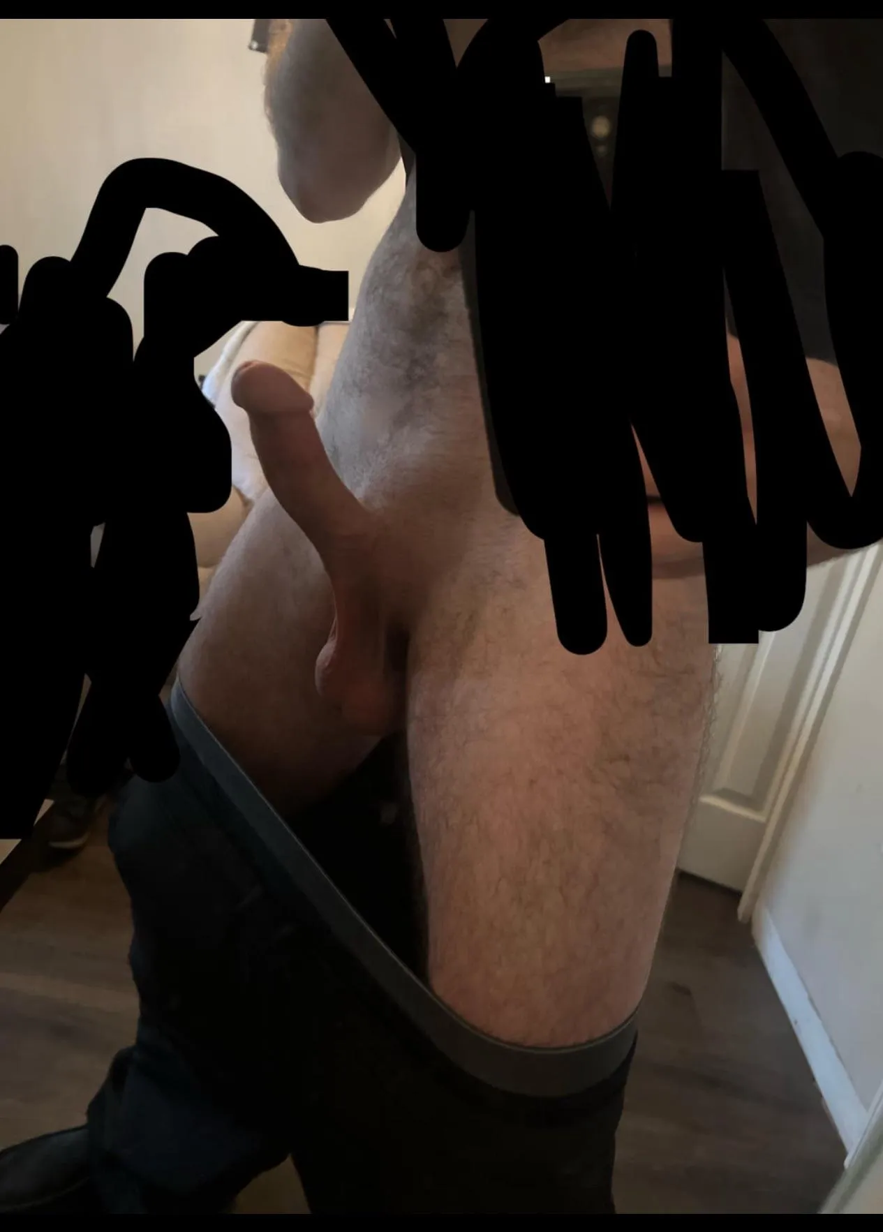 22m will anyone share their wife with me