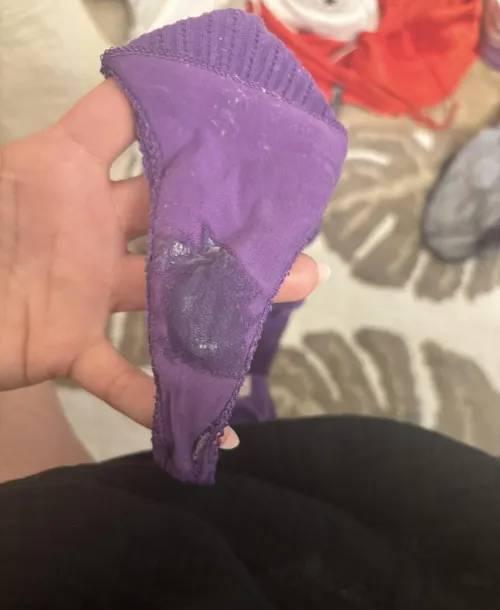 3 hours after a shower…