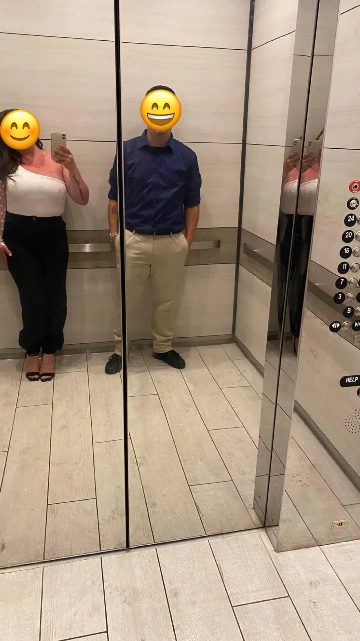 30 [MF4F/MF] # blue springs looking for laid back friends! No single men