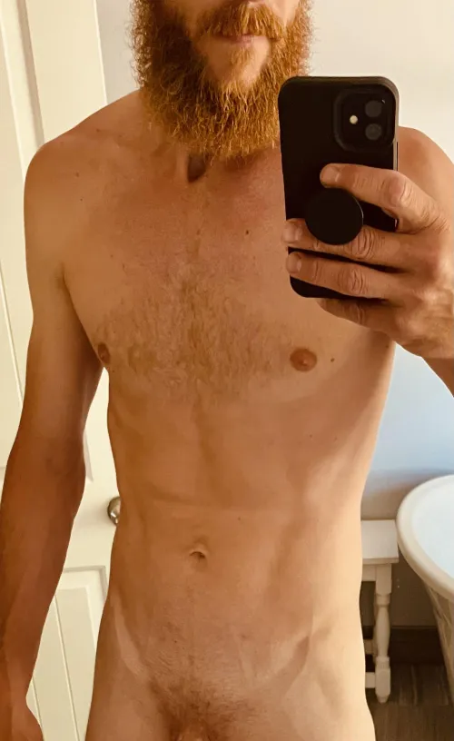 39 Dad… Trying to dial it in.