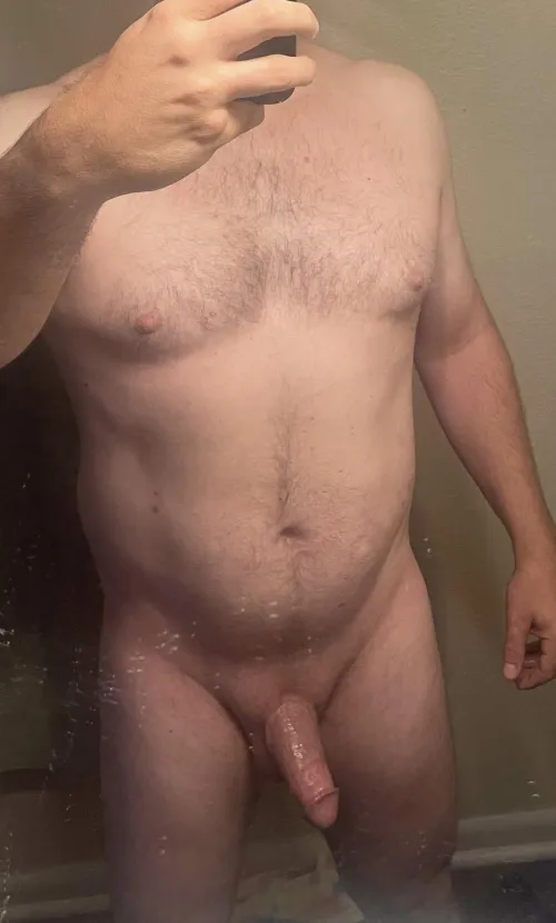 50 [M4MF] #KCMO - male looking for couple