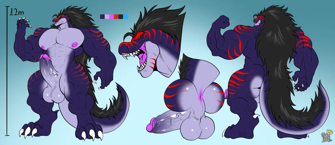 an experiment gone wrong 