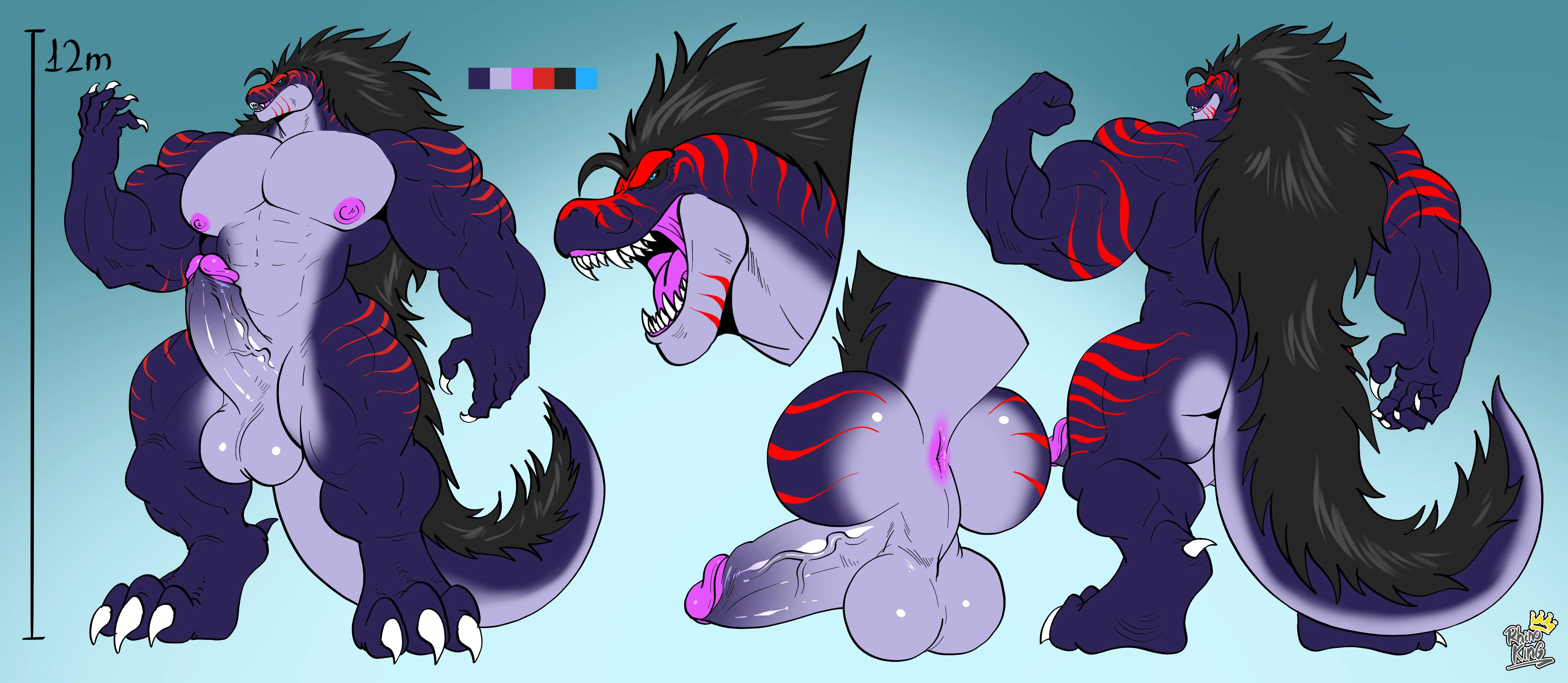 an experiment gone wrong 