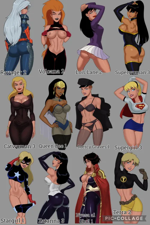 and Good Night! 9 Points: