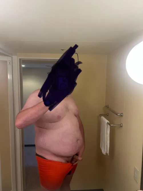 Bi 23 tall chub keen for action