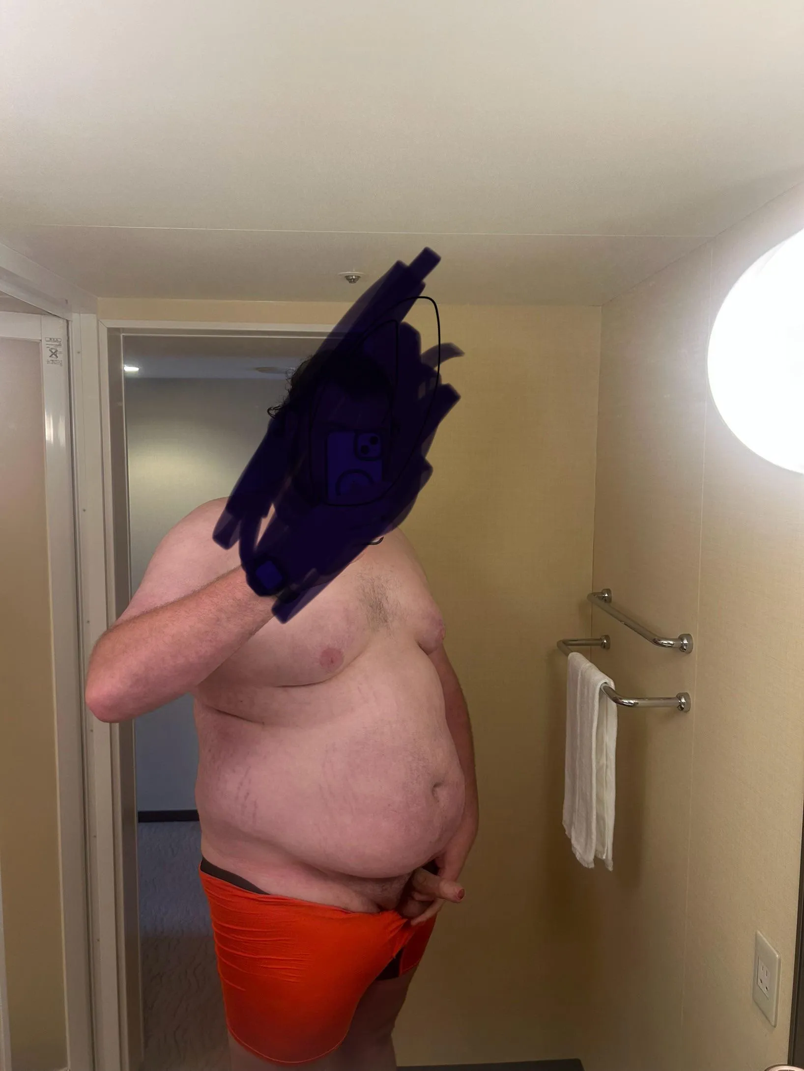 Bi 23 tall chub keen for action