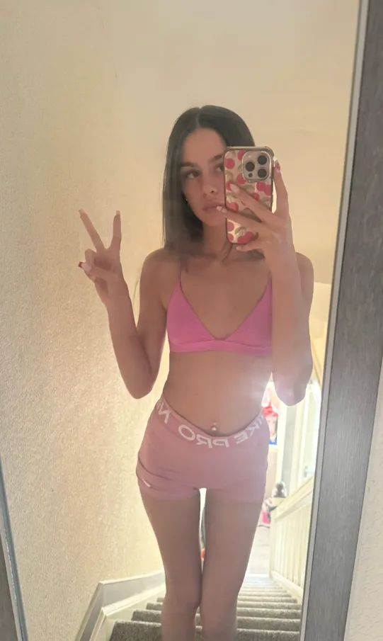 body’s small, but the camera loves it :)