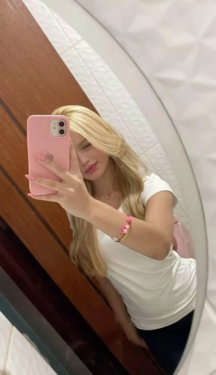 Can a daddy please promise me not to pull it out?