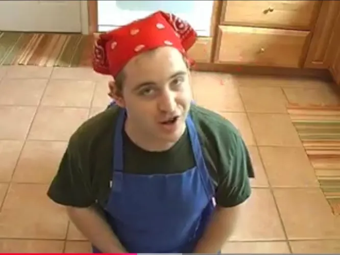 Chris’ one sided beef with Adam Stackhouse will always be a top 3 moment for me.