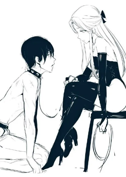 Conversations Are Different At This Level