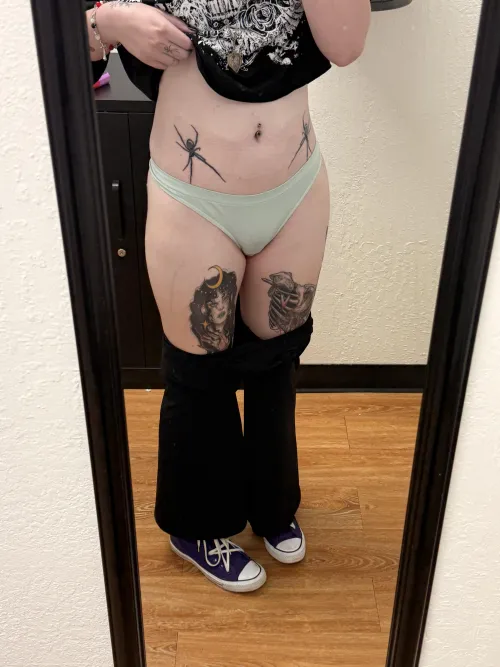 do you like the purple chucks?🫣💜