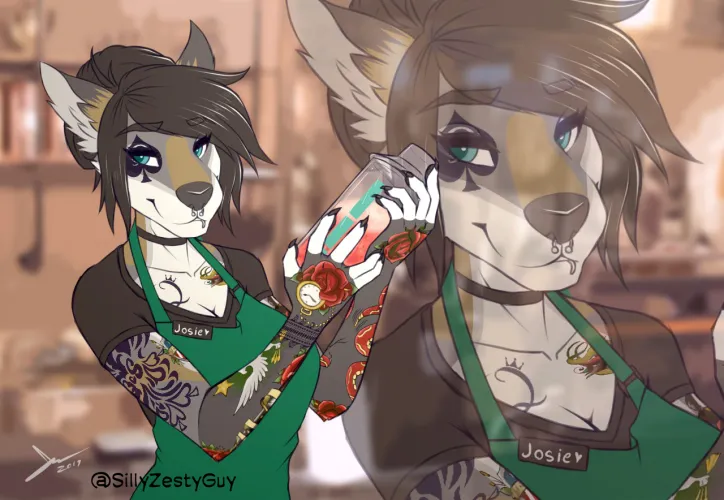 Employee of the Month