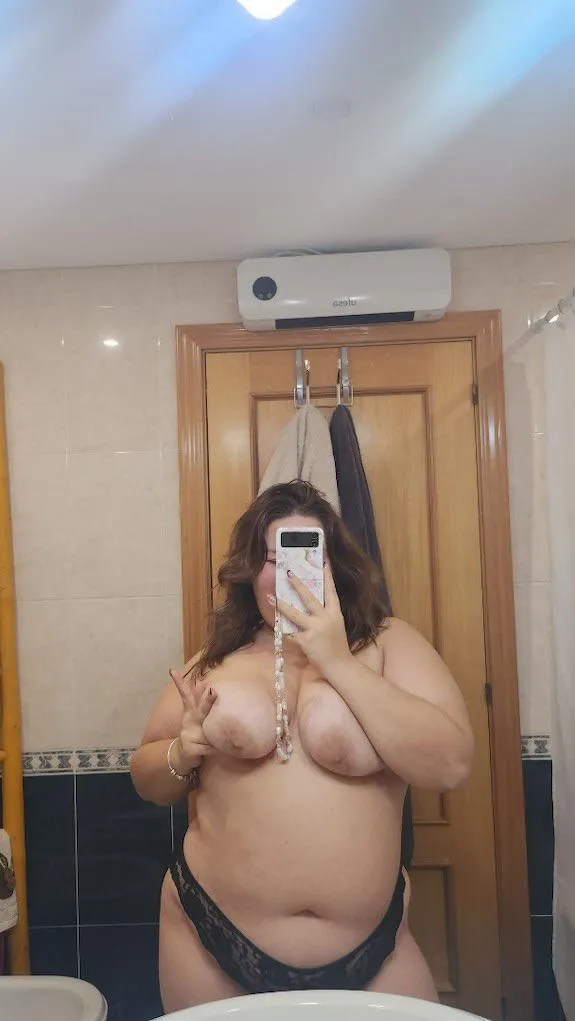 Go ahead and grab you a handful you deserve it F24 Cleveland Ohio