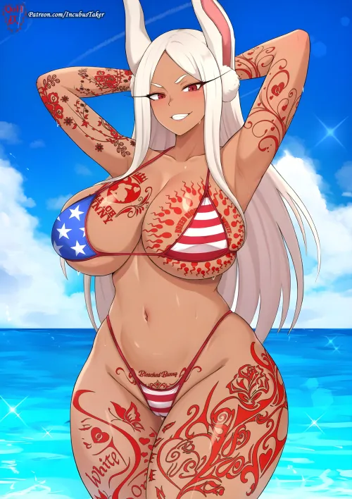 Happy independance day to my kings!