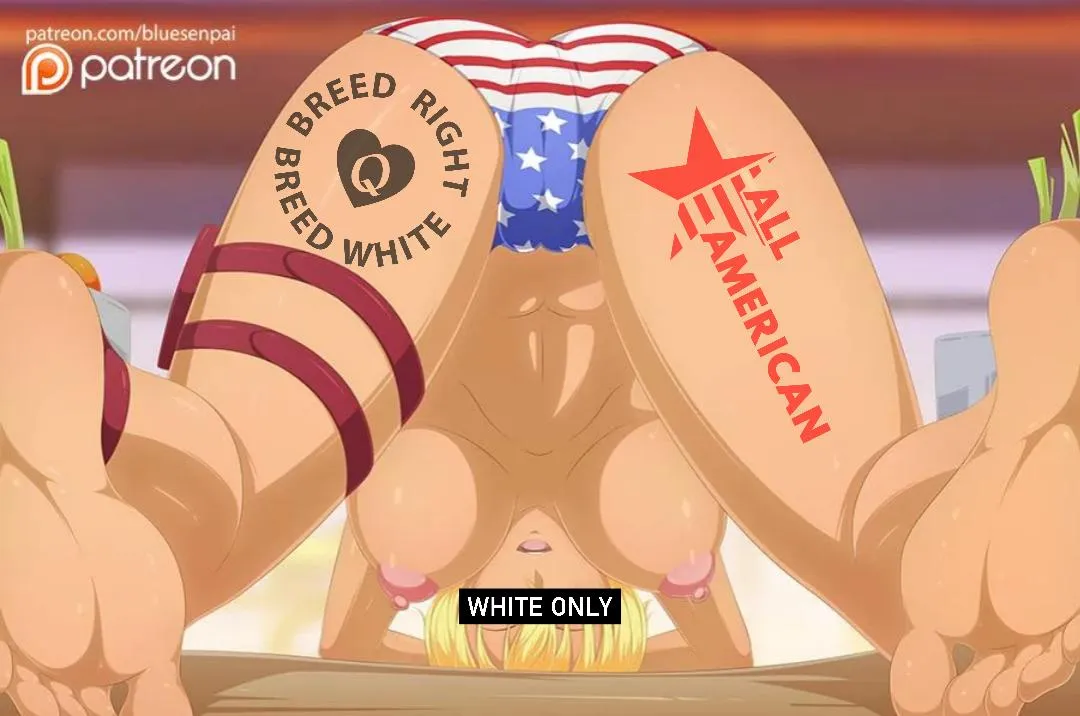 Happy Independence Day, America