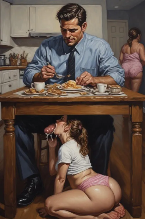 Have a great day, Daddy!