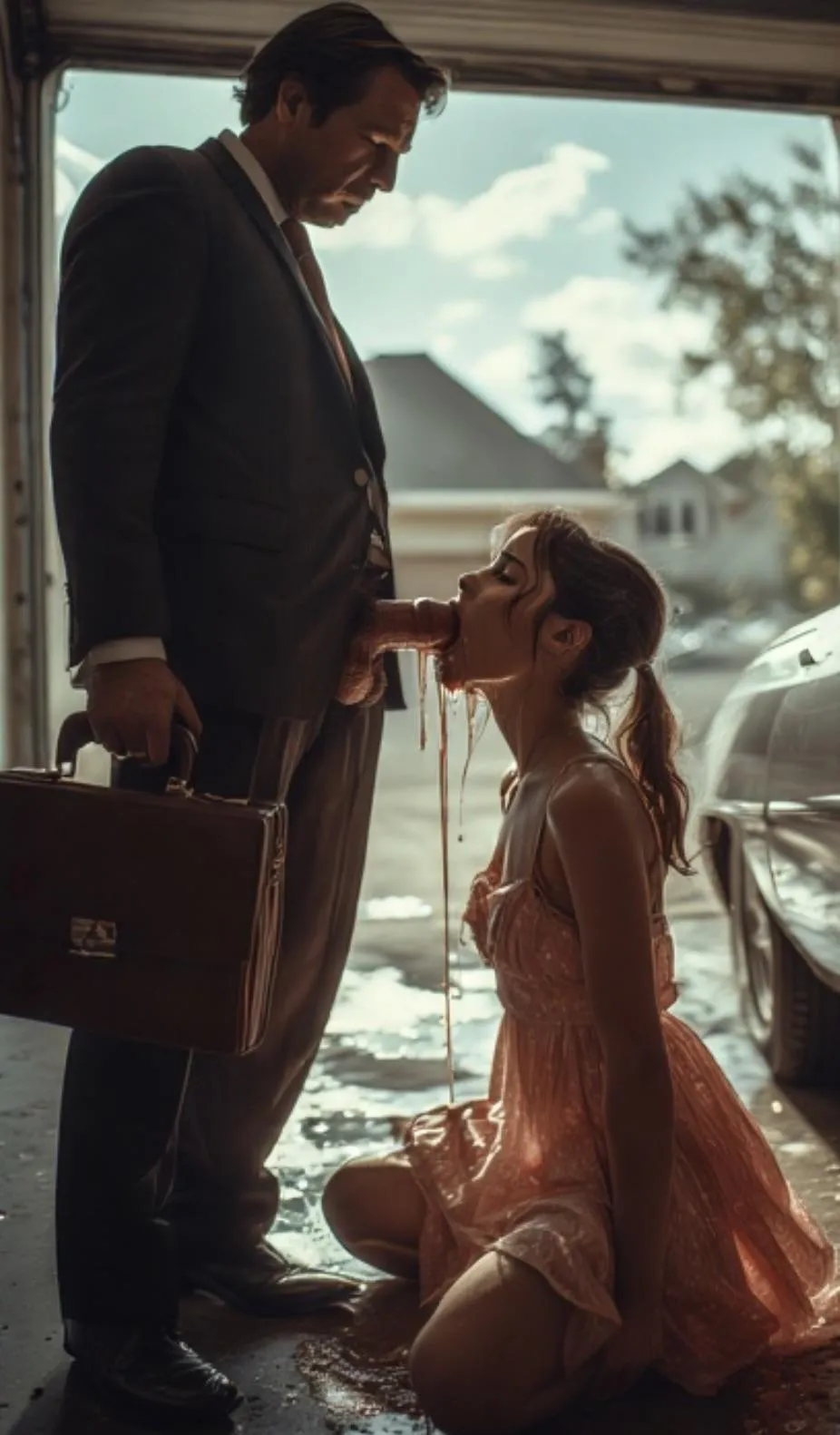 Have a great day DADDY!