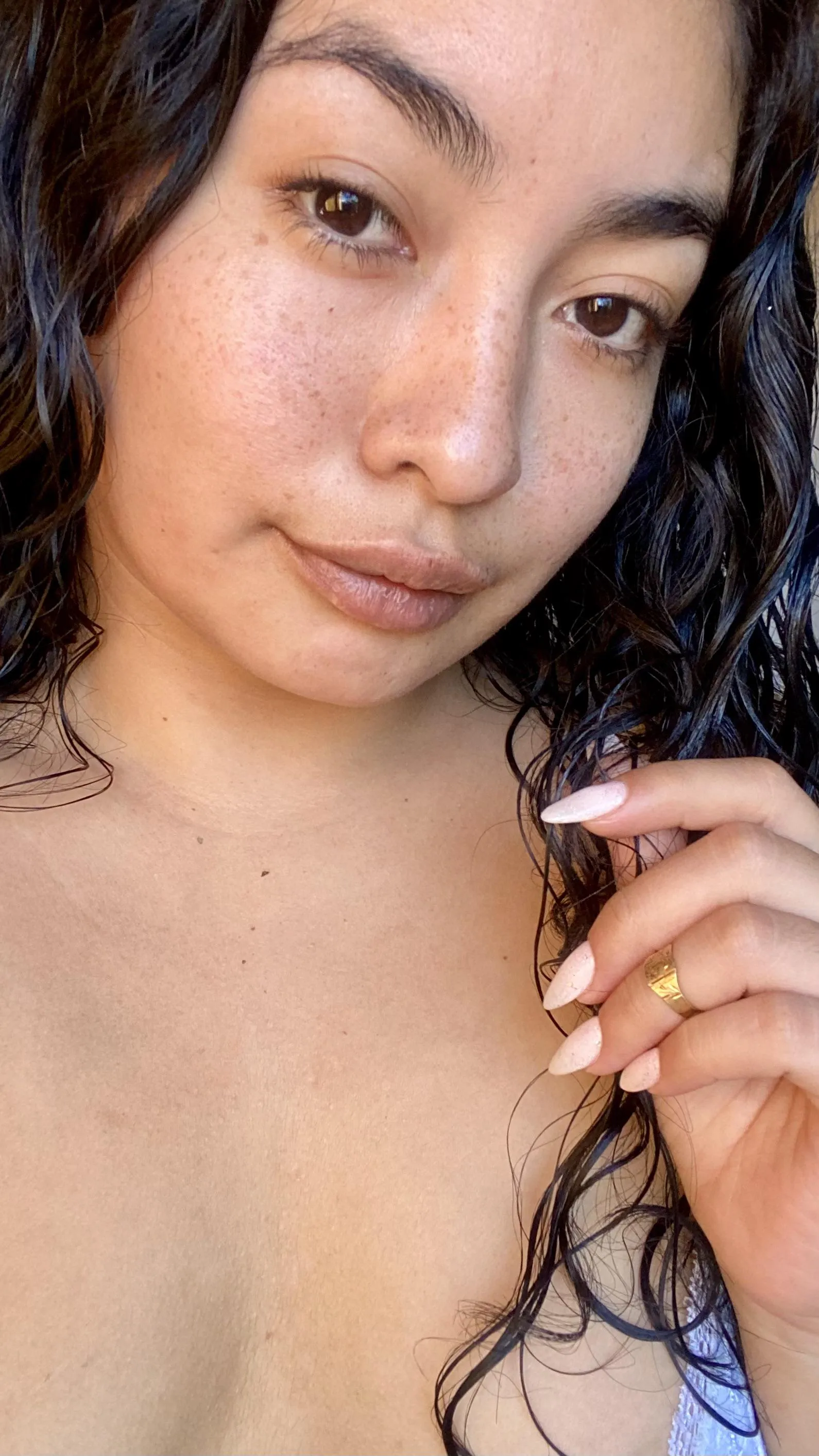 Hello 🌷 my first post here, nice to meet you