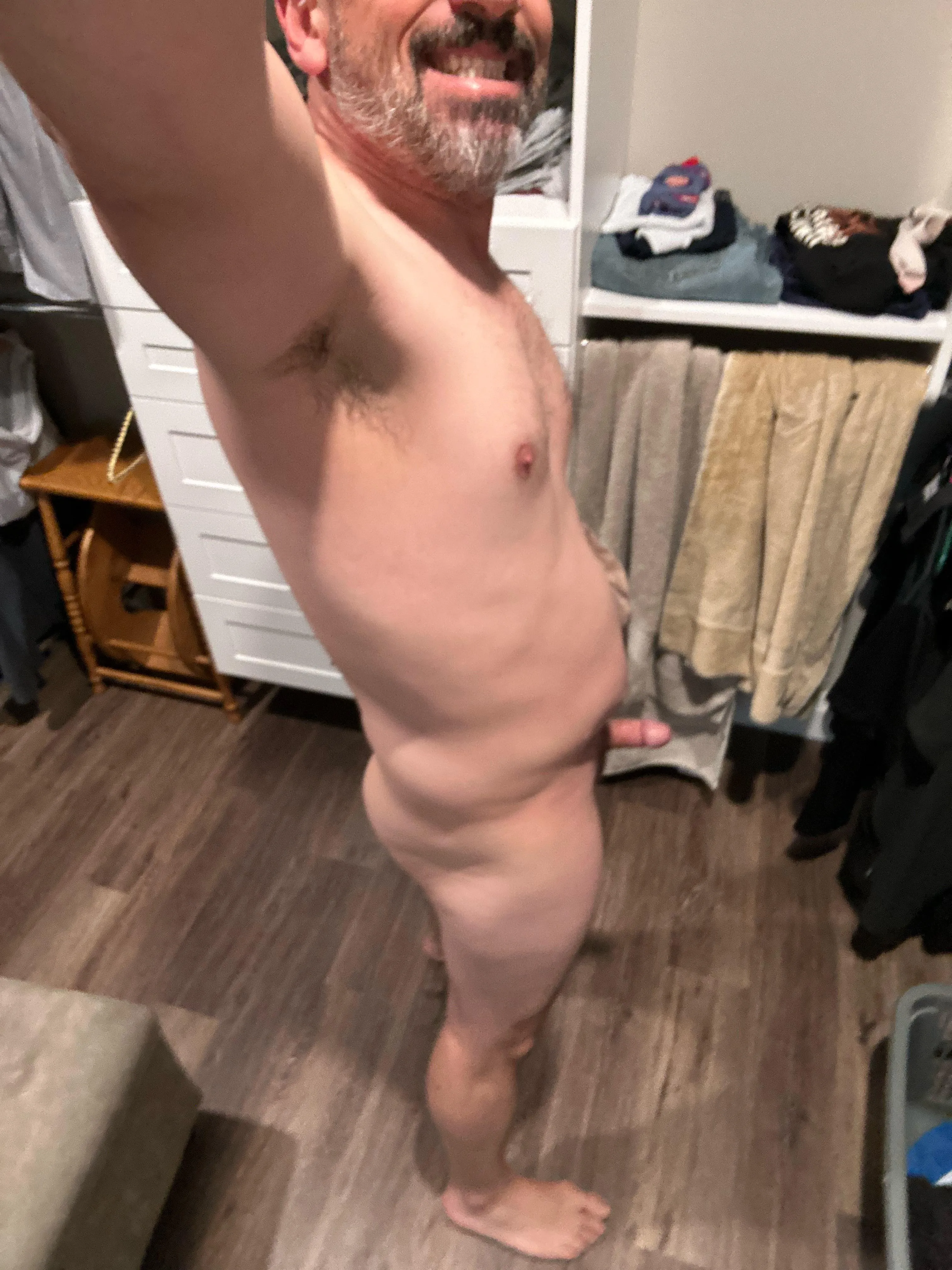 Hitting them all today.