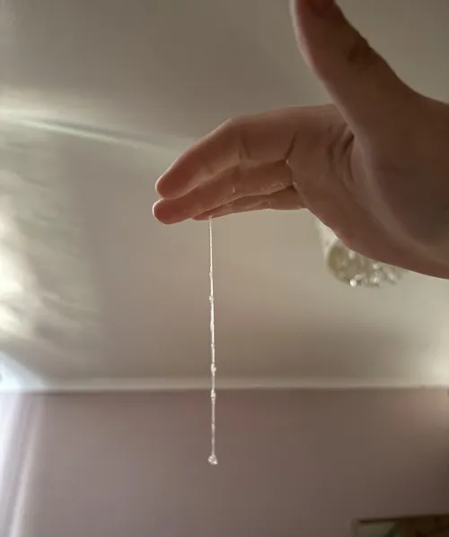 How’s your edging going today?