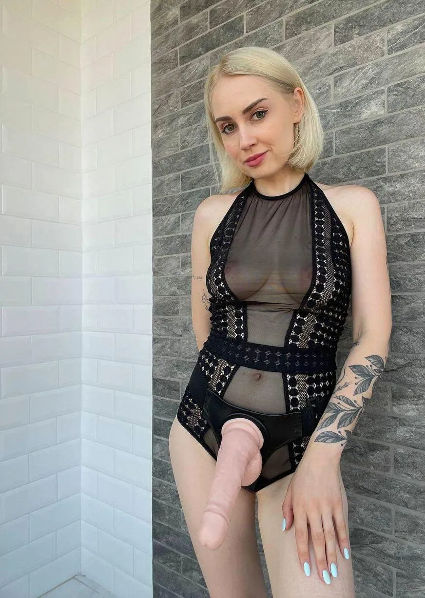 I want to lick your ass and then fuck you very hard, do you accept?