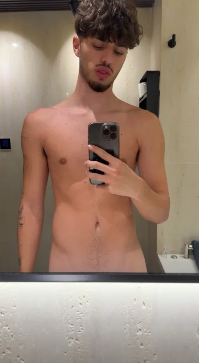 I'd take you on a date so good, you'd forget your name