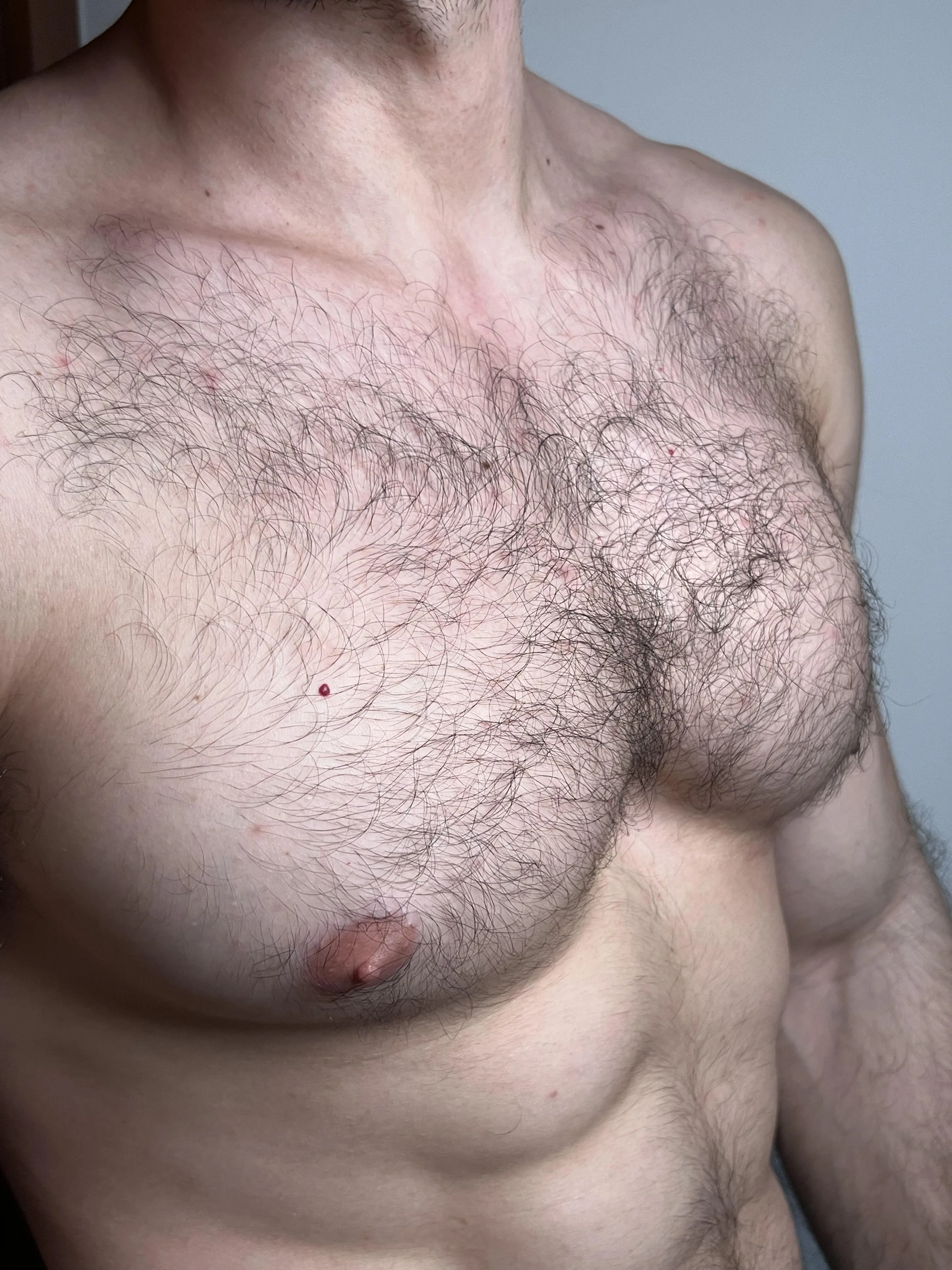 If you finish early, you’re doing it wrong.