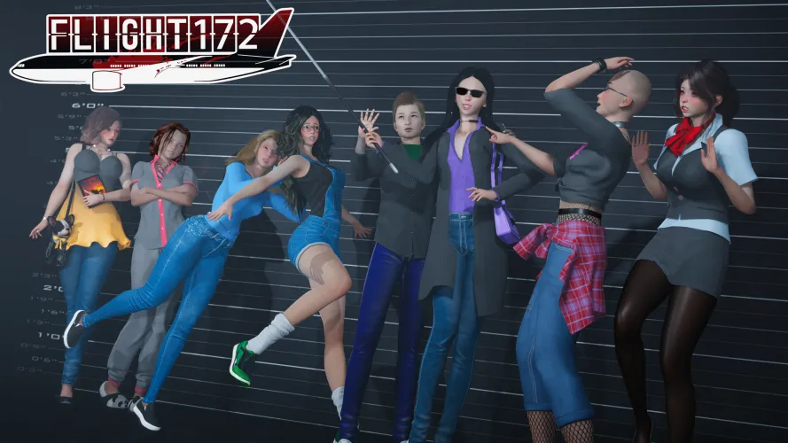 Introducing Flight 172