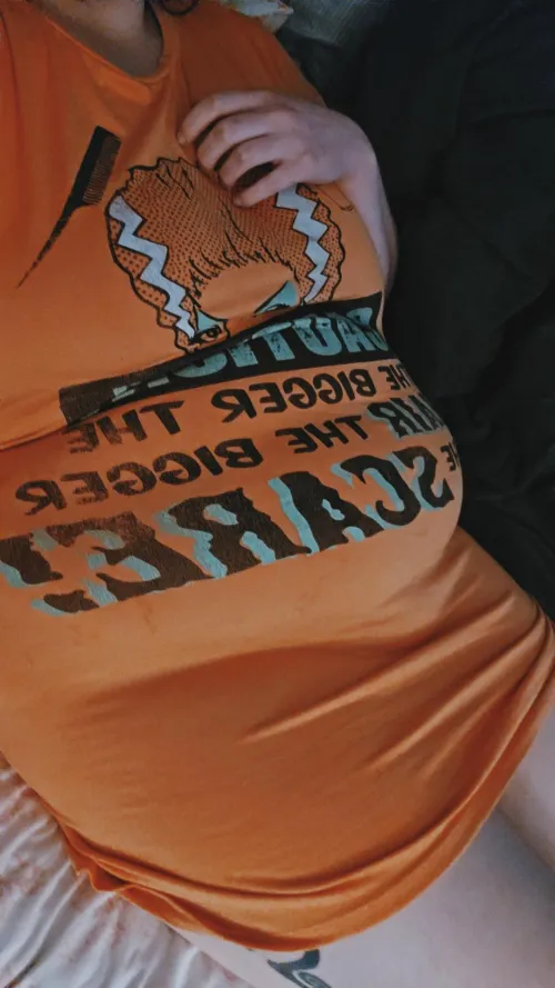 It is halloween time?? I need candyy