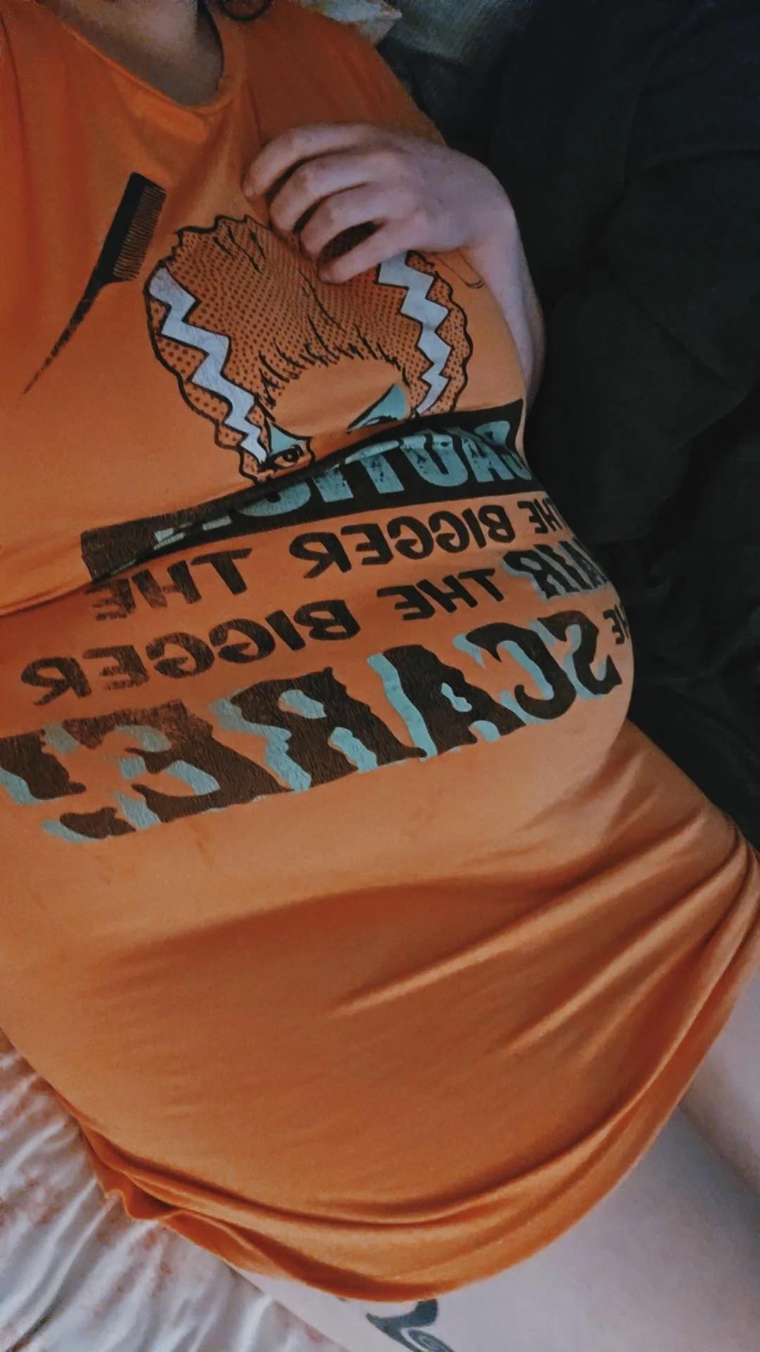 It is halloween time?? I need candyy