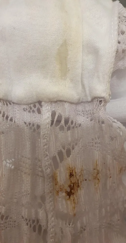 IT is more than a Creamed