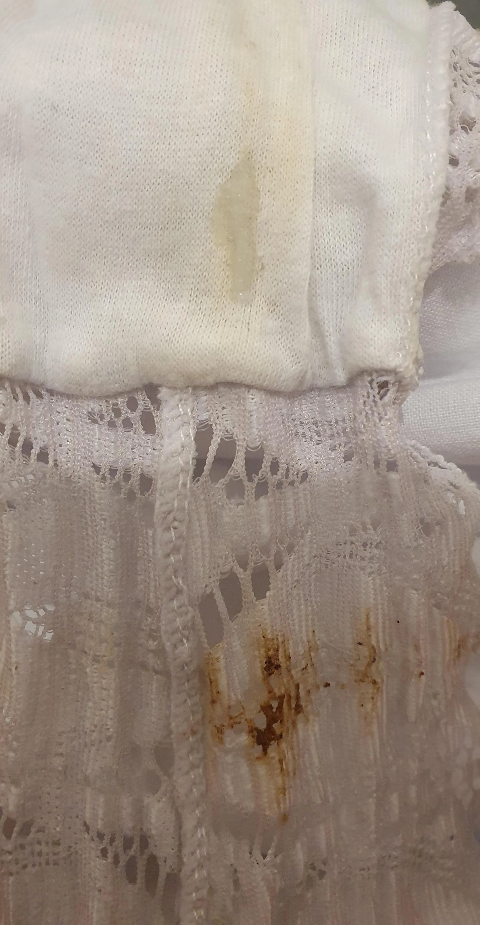 IT is more than a Creamed