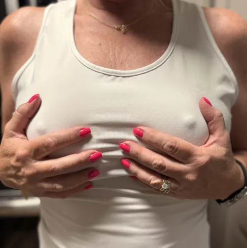 Just a little tease today (f)54