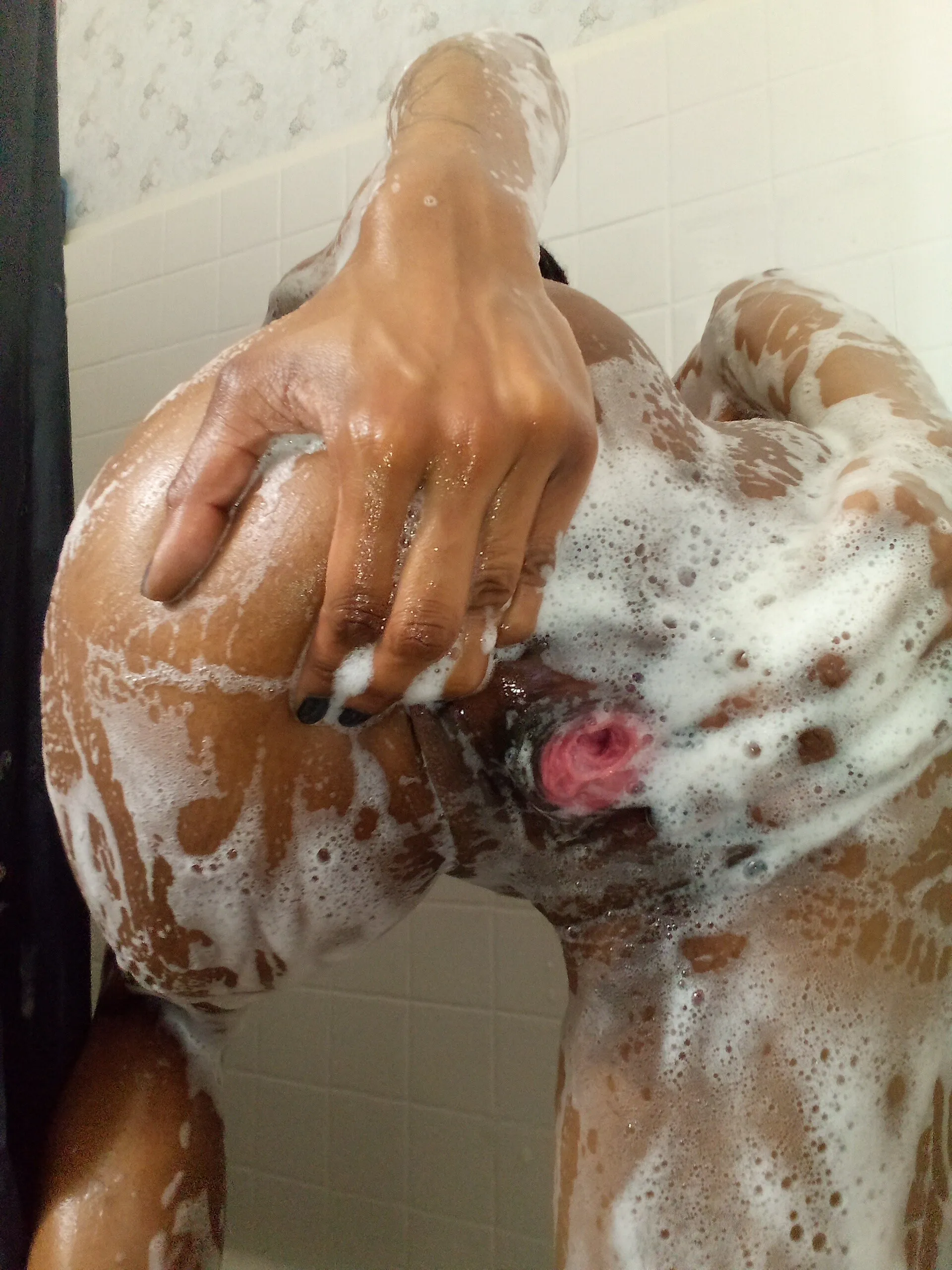 Let me put it your face