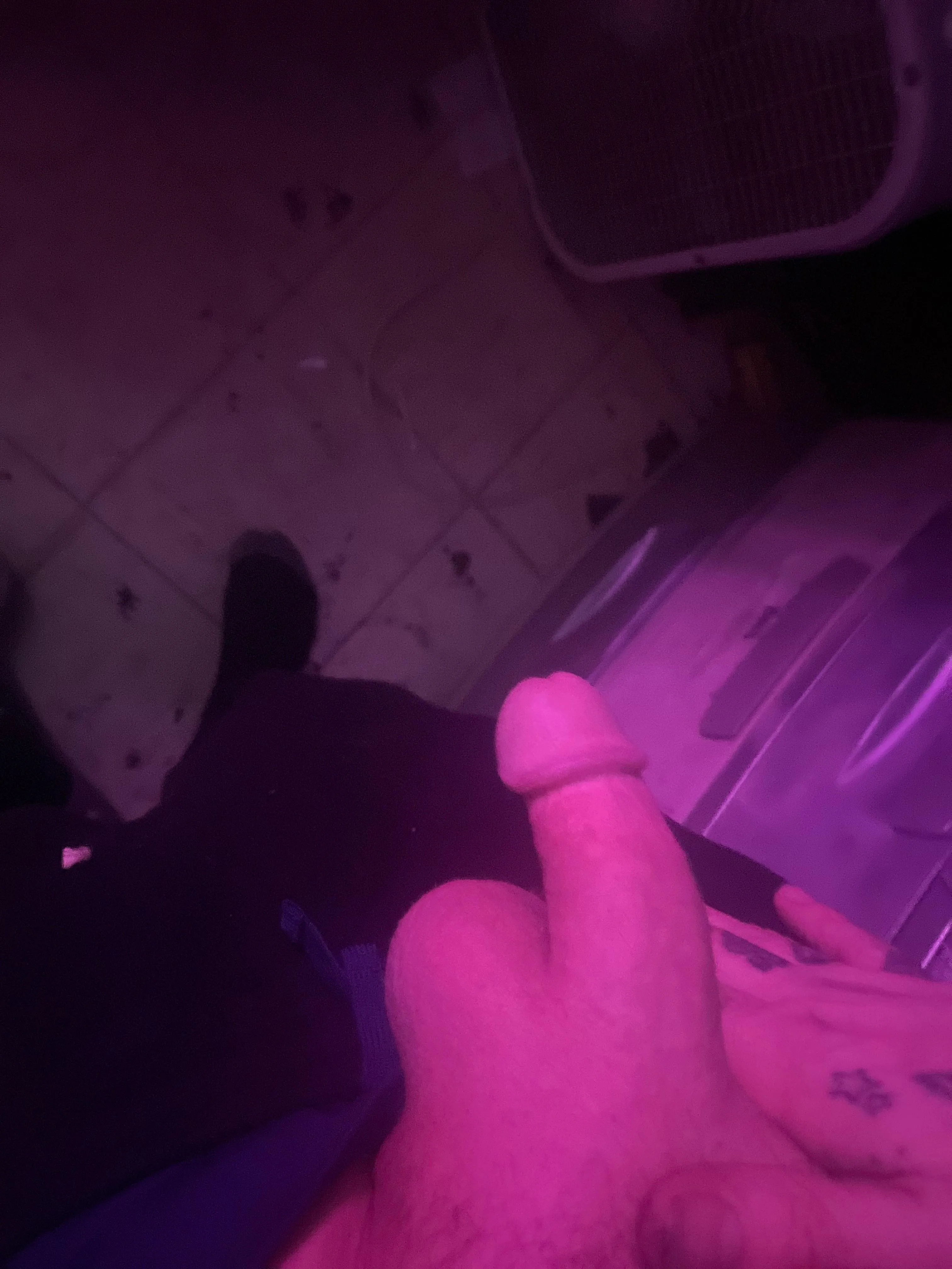 Male n Choctaw down now