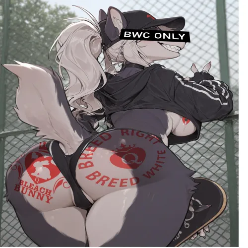 My first try at editing