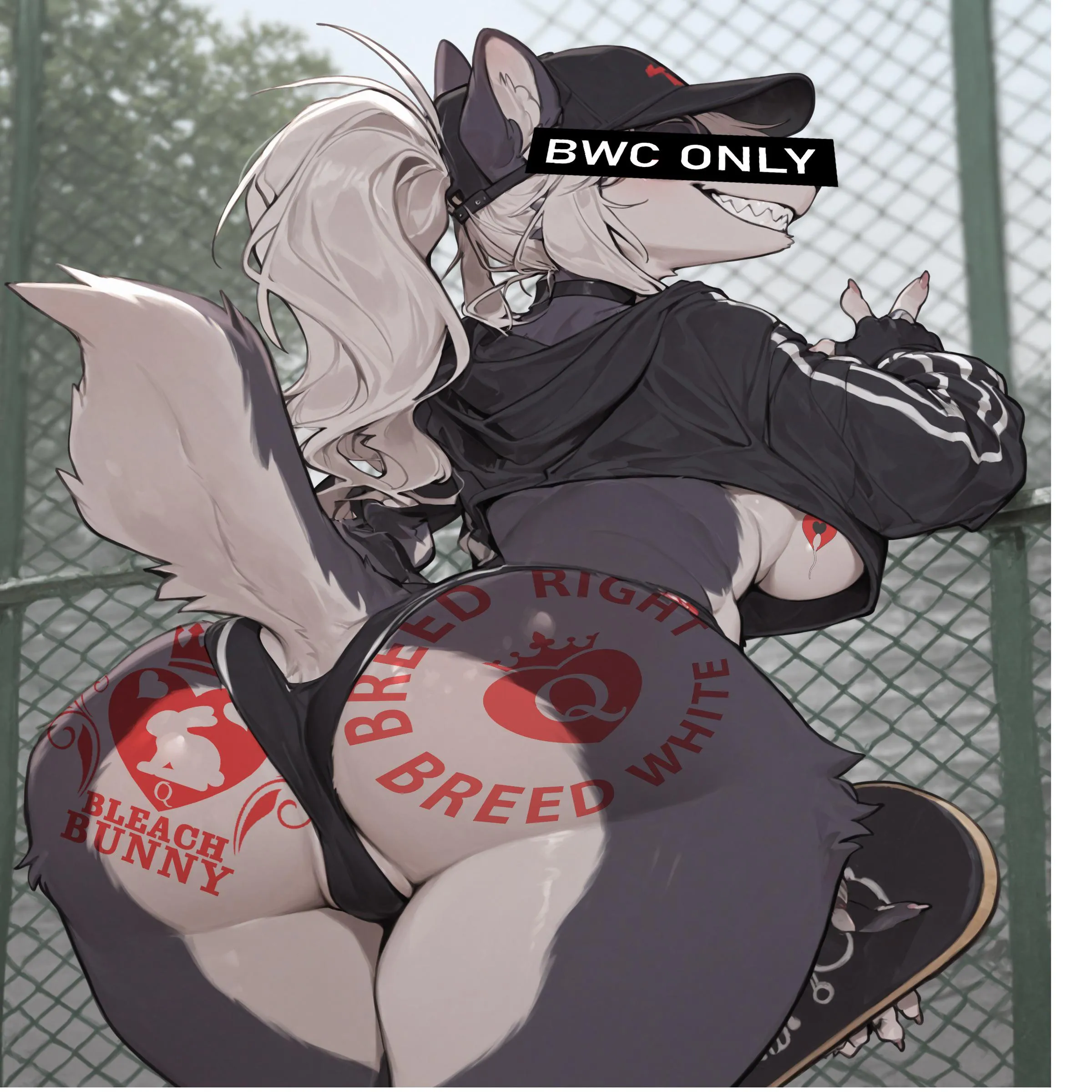 My first try at editing