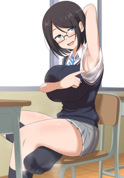 prefieres oler mis patas o mis axilas?