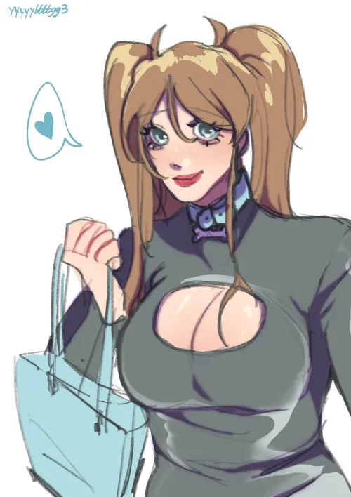 shopping with bethany 🩵🩵 would u treat her?