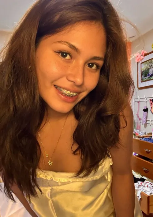 so shy but im into older men i hope thats ok