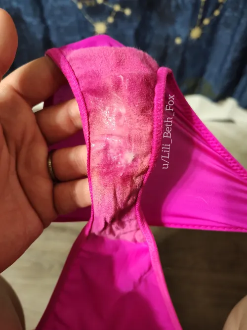 Sticky sweet like a candy treat