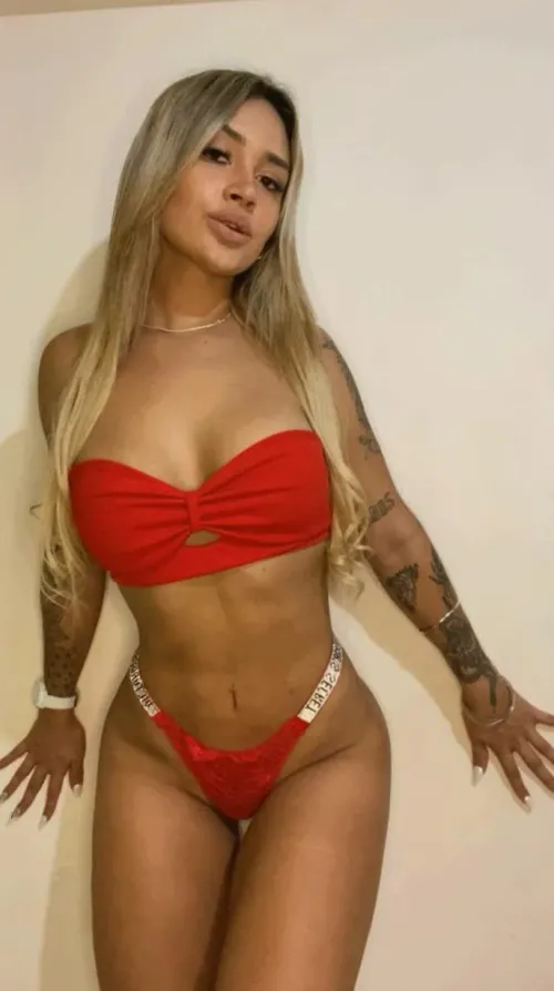 The way you’re watching me tells me everything I need to know