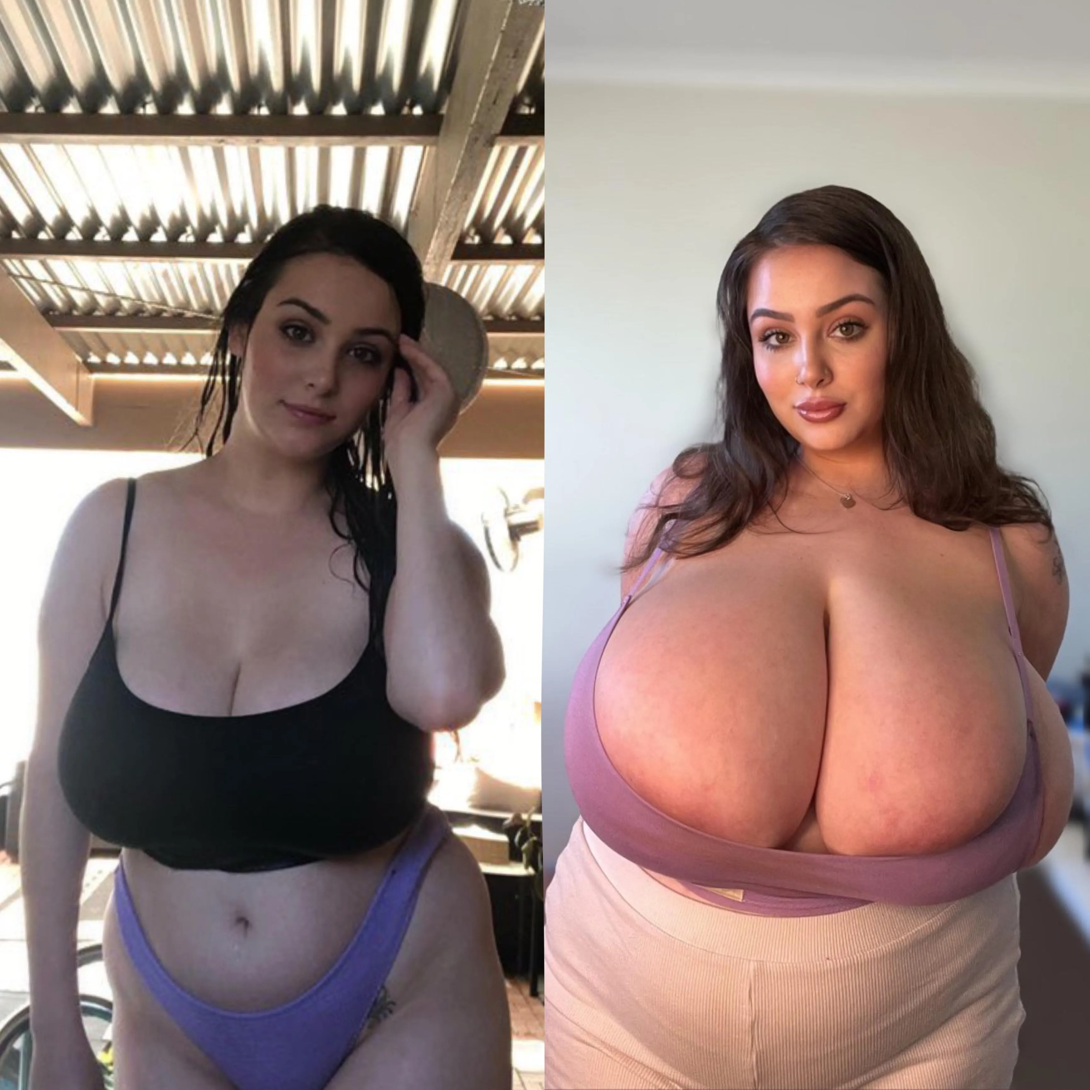 they really blew up they really blew up