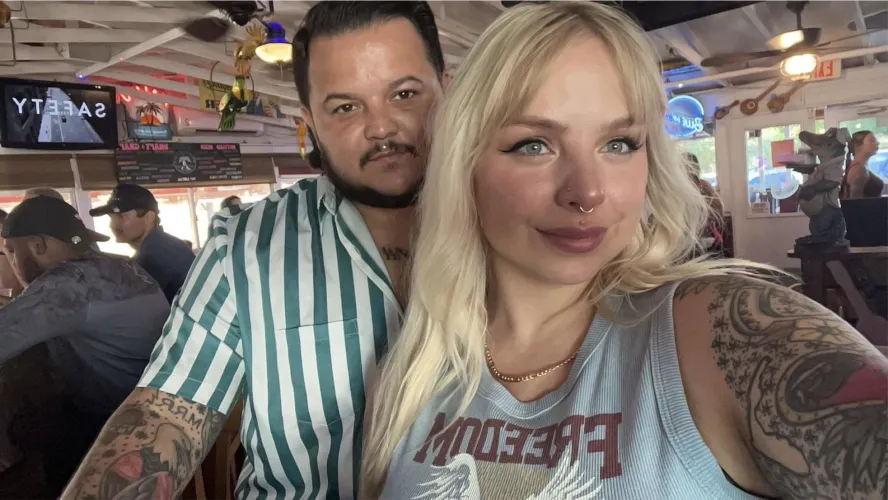 Thinking of coming by tonight! Any other couples going to be there?