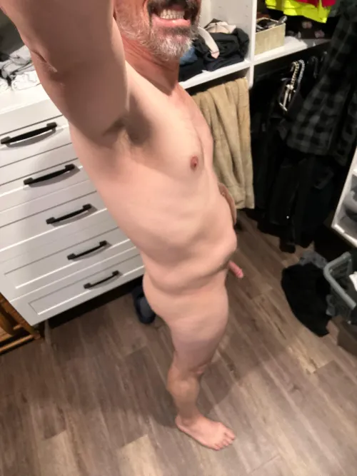 Thursday calls for a full GLAST.