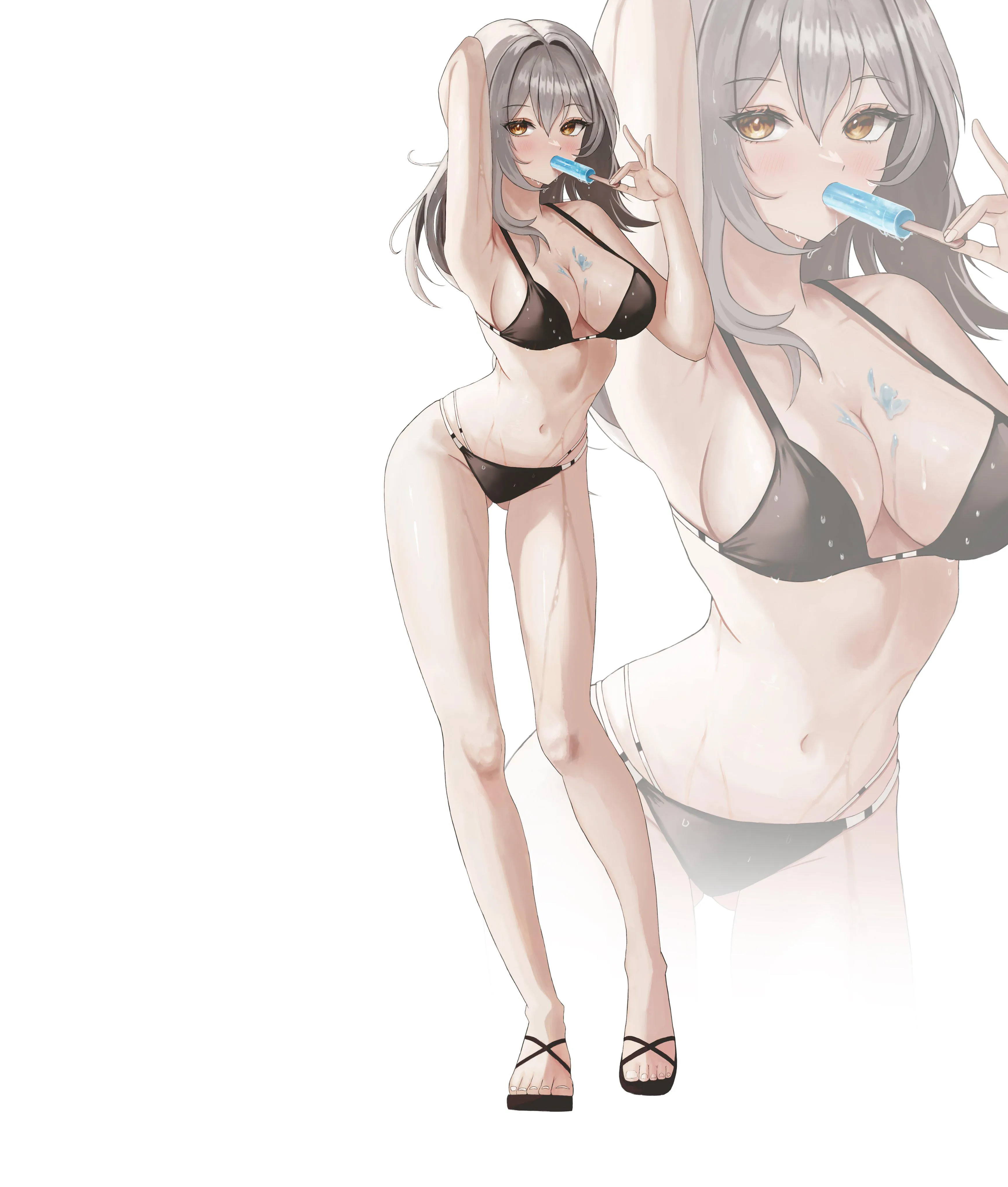 Trailblazer Stelle [Honkai: StarRail]