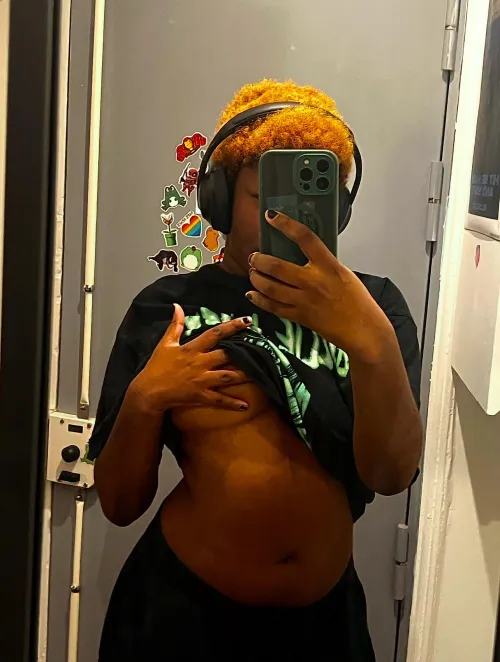 Tu les veux dans ta bouche ?🍒🤭